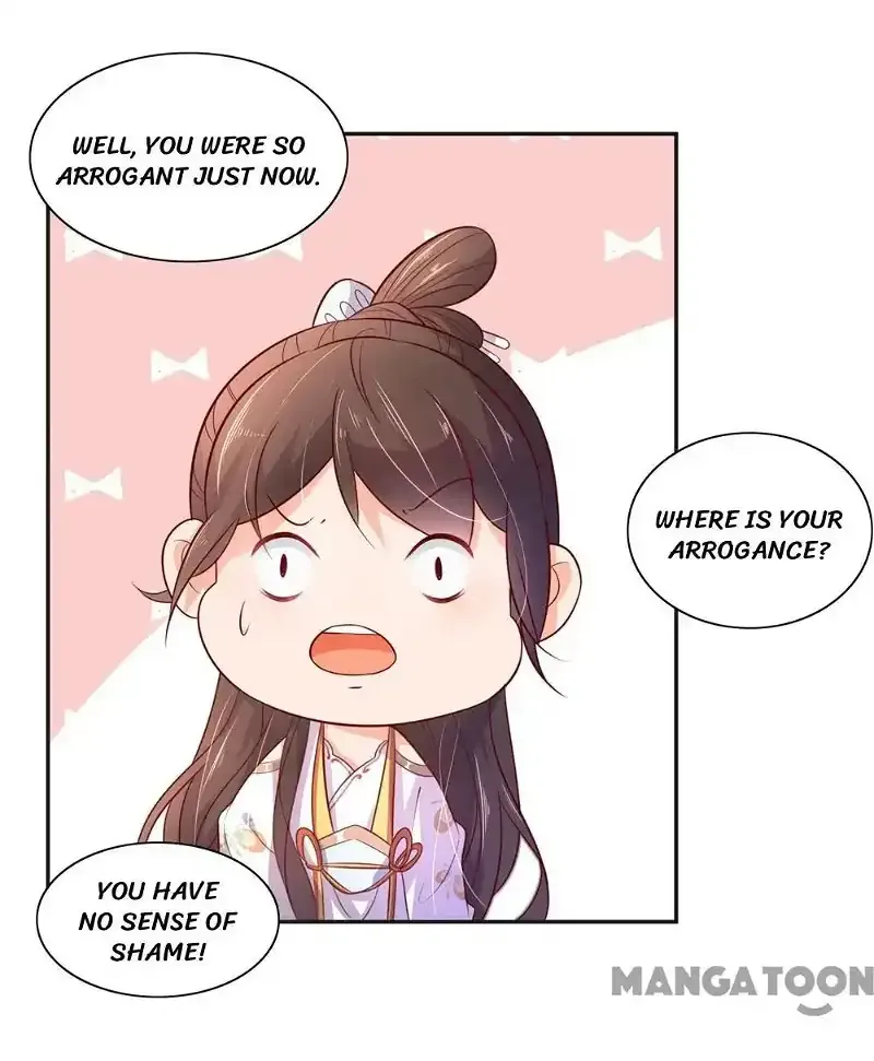 Princess’s Happily-ever-after Marriage Chapter 60 page 15