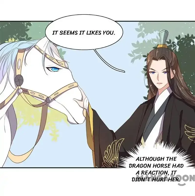 Princess’s Happily-ever-after Marriage Chapter 60 page 12
