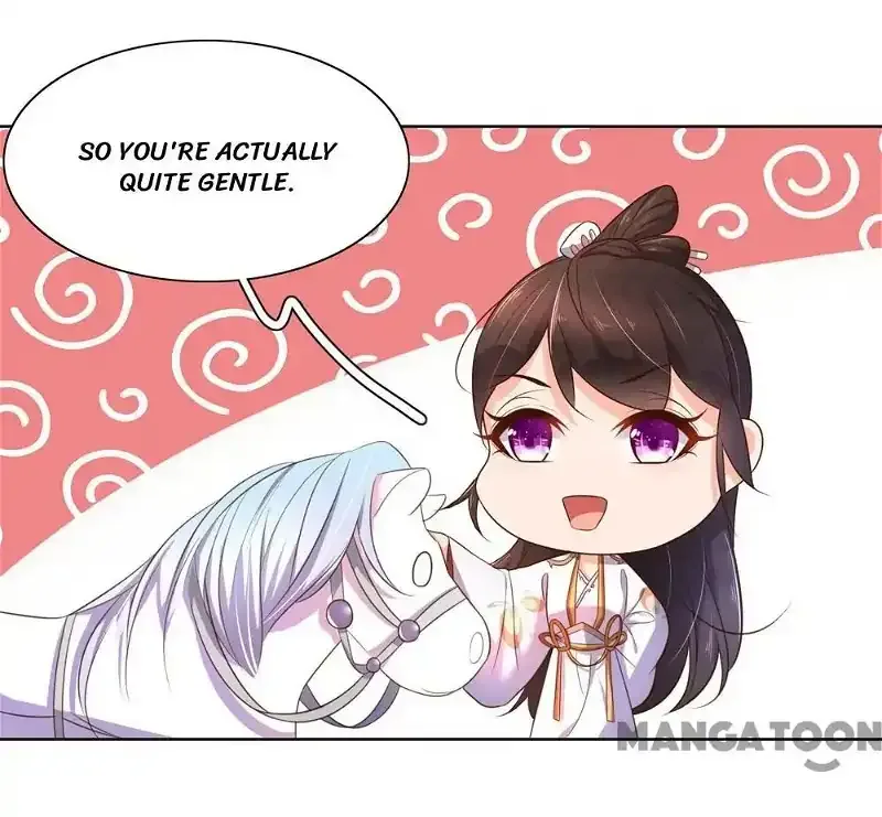 Princess’s Happily-ever-after Marriage Chapter 60 page 23