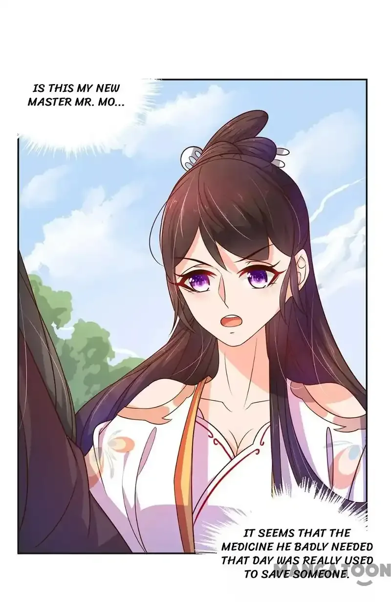 Princess’s Happily-ever-after Marriage Chapter 60 page 30