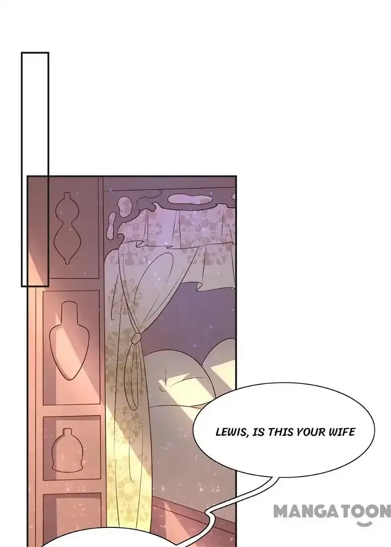 Princess’s Happily-ever-after Marriage Chapter 60 page 36