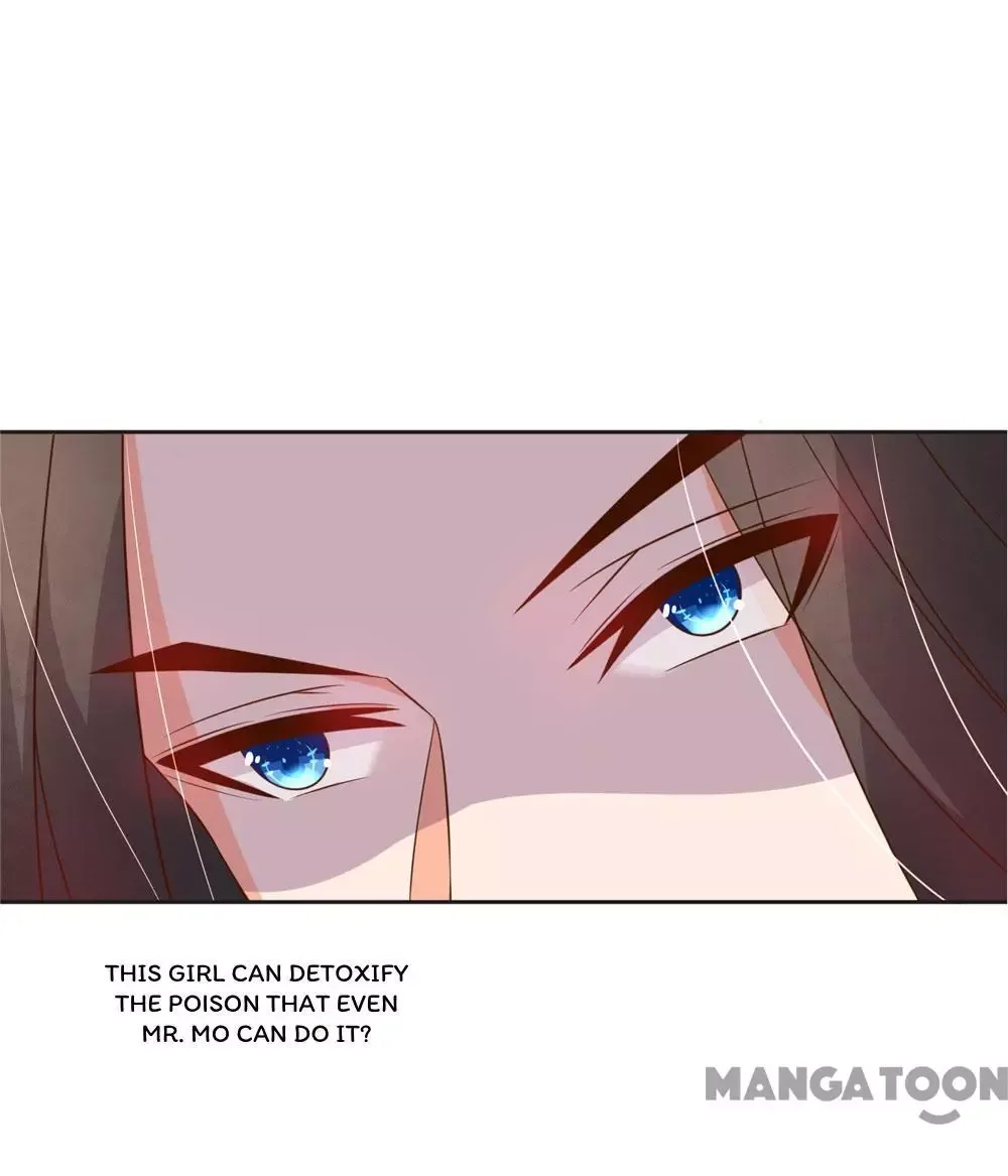 Princess’s Happily-ever-after Marriage Chapter 61 page 24