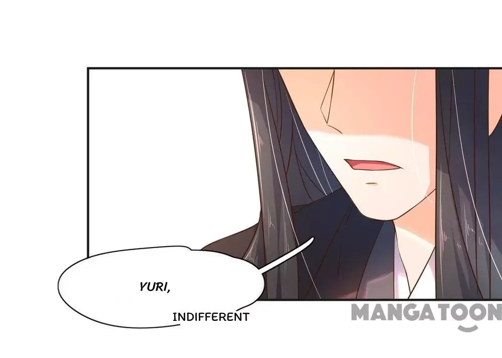 Princess’s Happily-ever-after Marriage Chapter 61 page 8