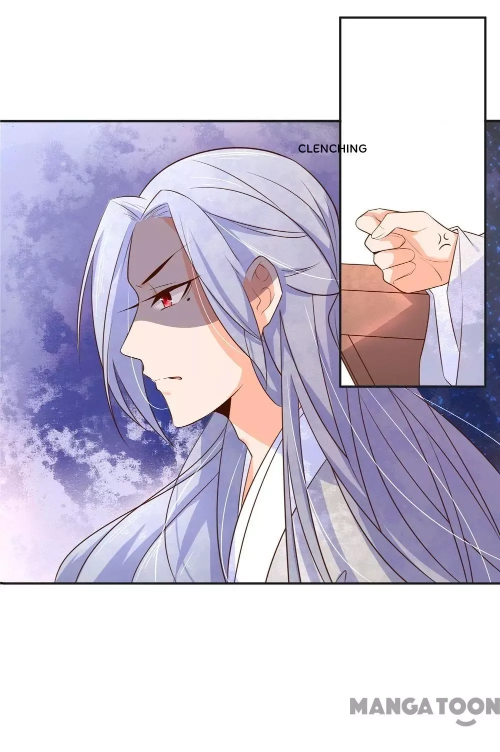 Princess’s Happily-ever-after Marriage Chapter 61 page 22
