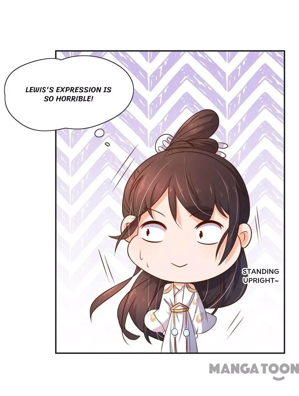 Princess’s Happily-ever-after Marriage Chapter 61 page 25
