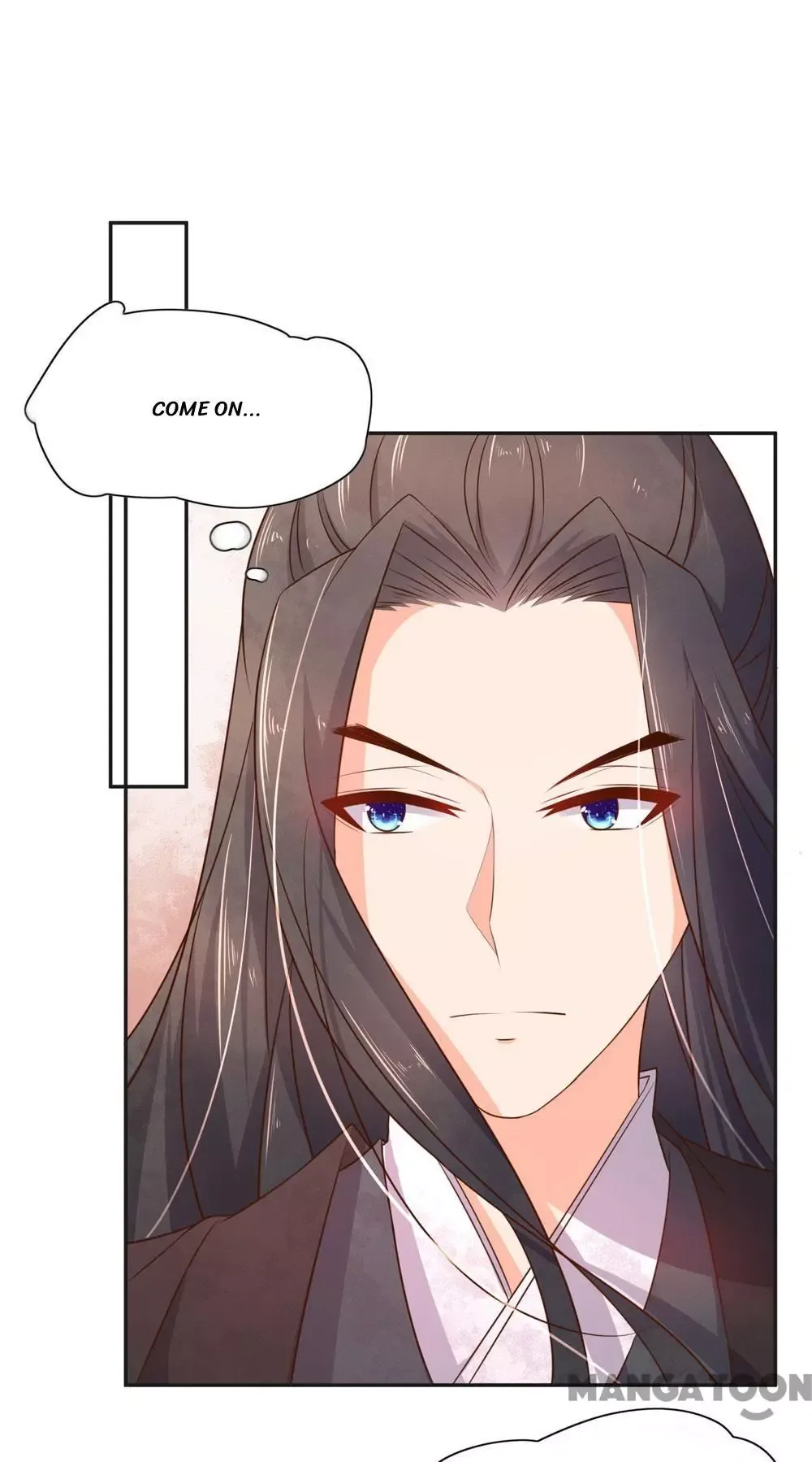 Princess’s Happily-ever-after Marriage Chapter 61 page 29