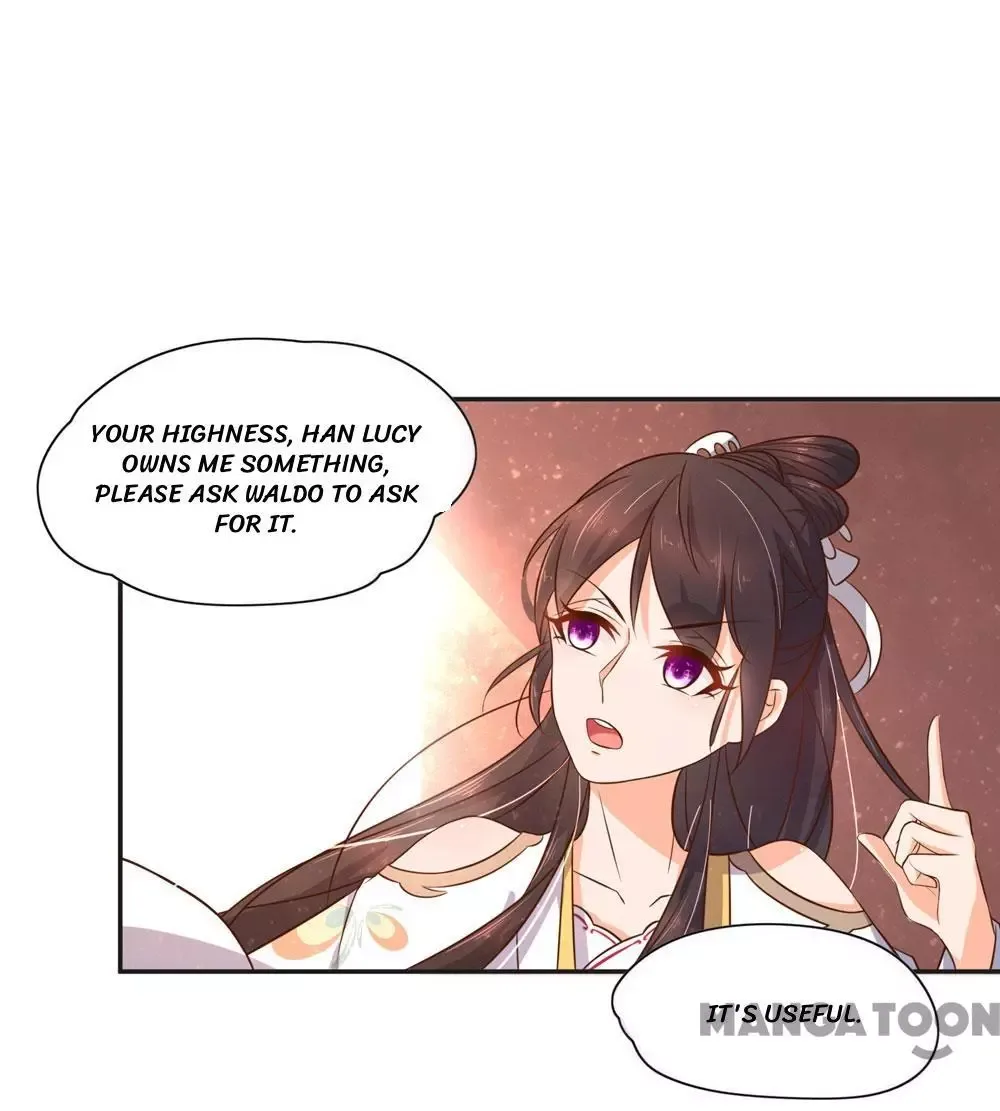 Princess’s Happily-ever-after Marriage Chapter 61 page 20