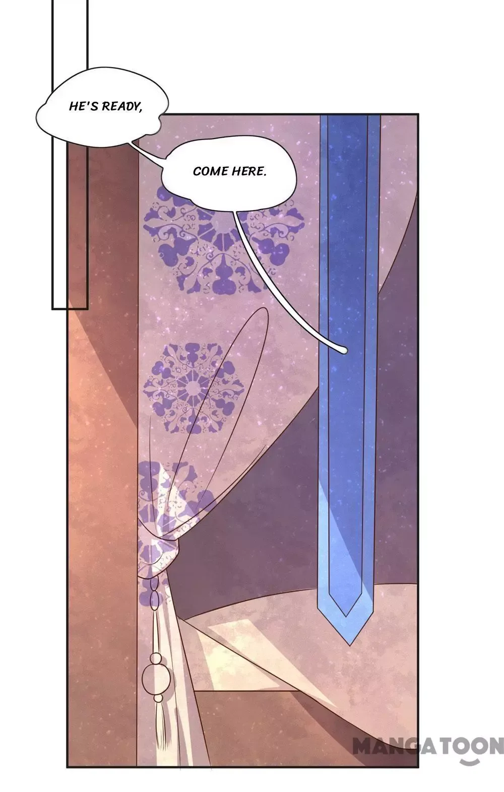 Princess’s Happily-ever-after Marriage Chapter 61 page 31