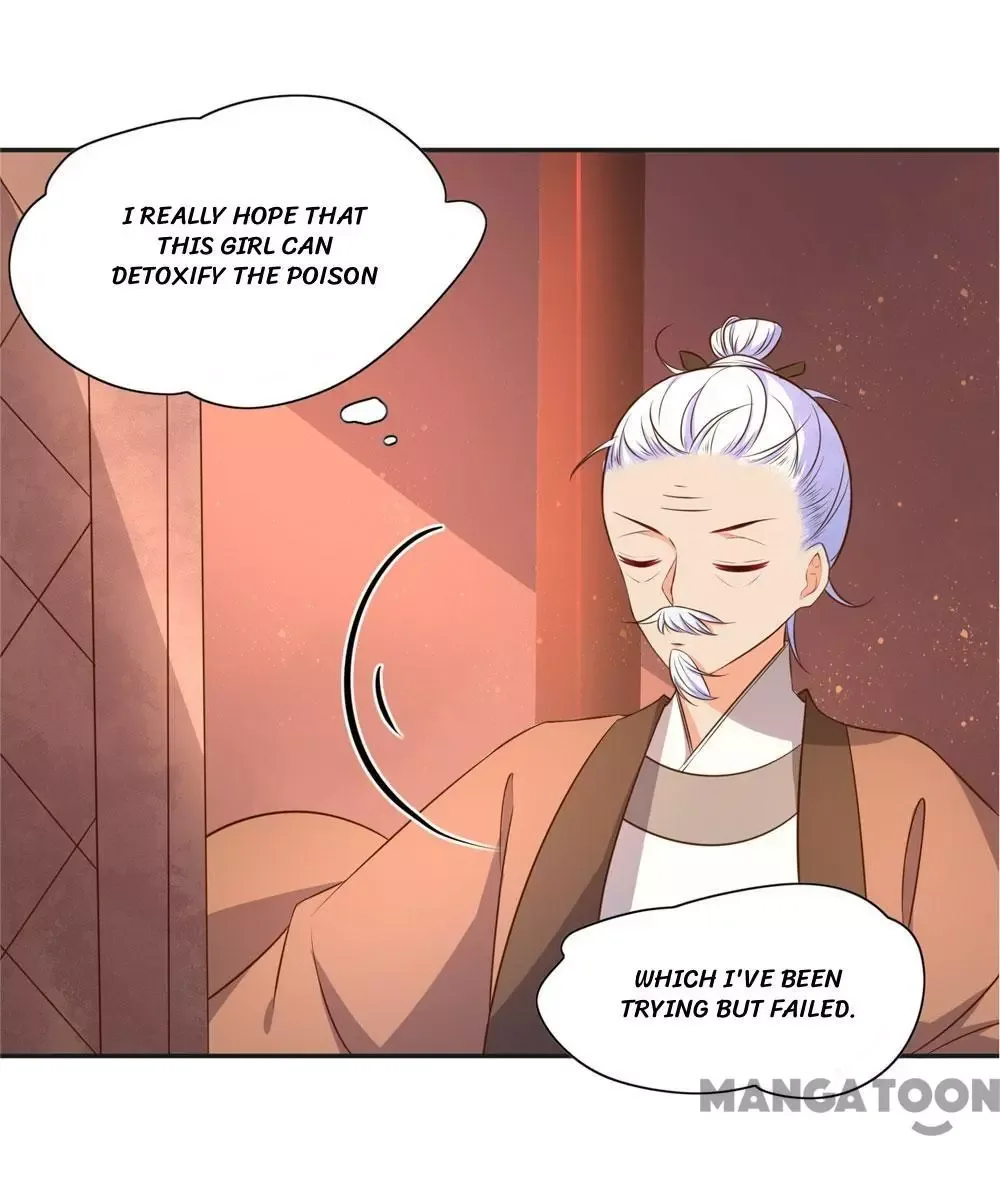 Princess’s Happily-ever-after Marriage Chapter 61 page 26