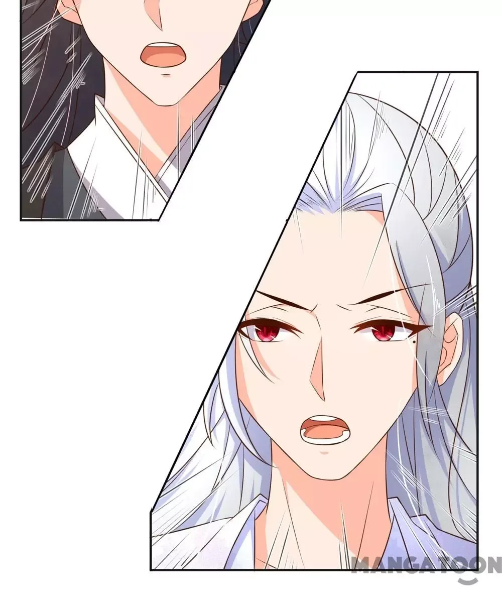 Princess’s Happily-ever-after Marriage Chapter 61 page 35