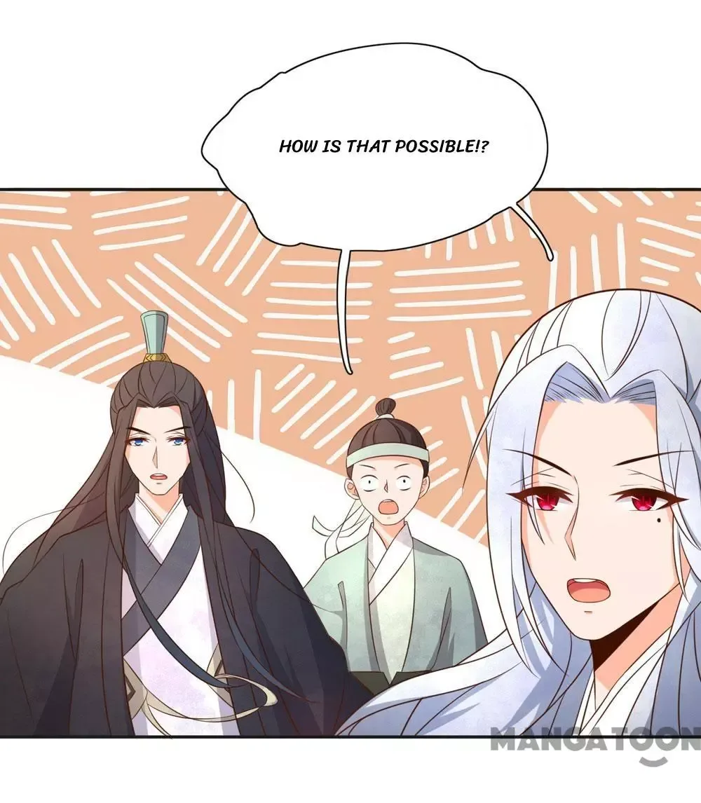 Princess’s Happily-ever-after Marriage Chapter 61 page 39