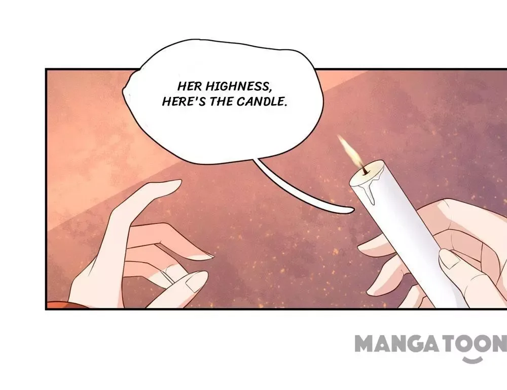 Princess’s Happily-ever-after Marriage Chapter 62 page 1