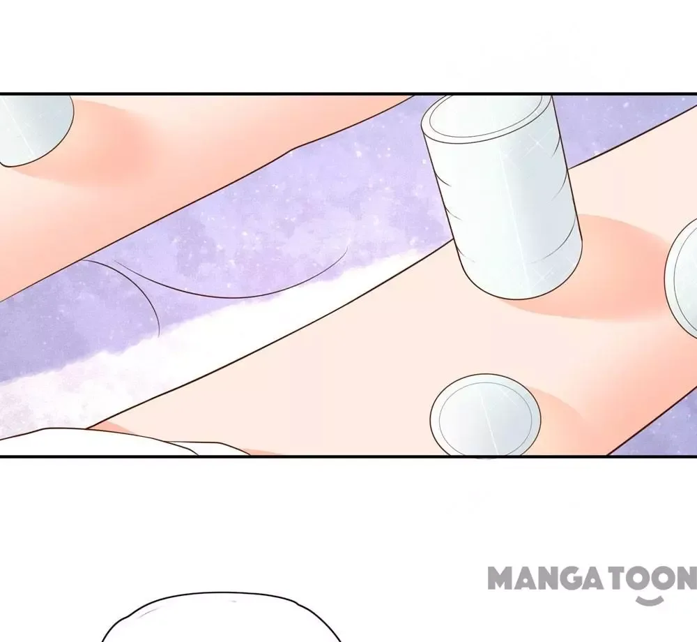 Princess’s Happily-ever-after Marriage Chapter 62 page 5
