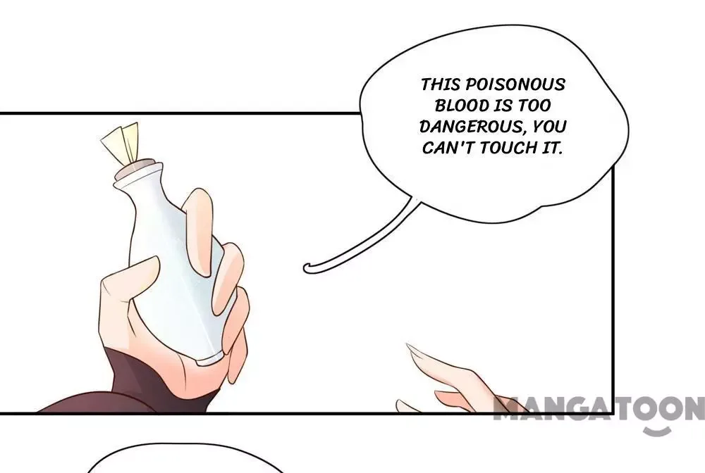 Princess’s Happily-ever-after Marriage Chapter 62 page 19