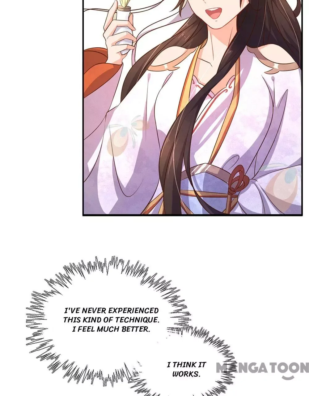 Princess’s Happily-ever-after Marriage Chapter 62 page 12