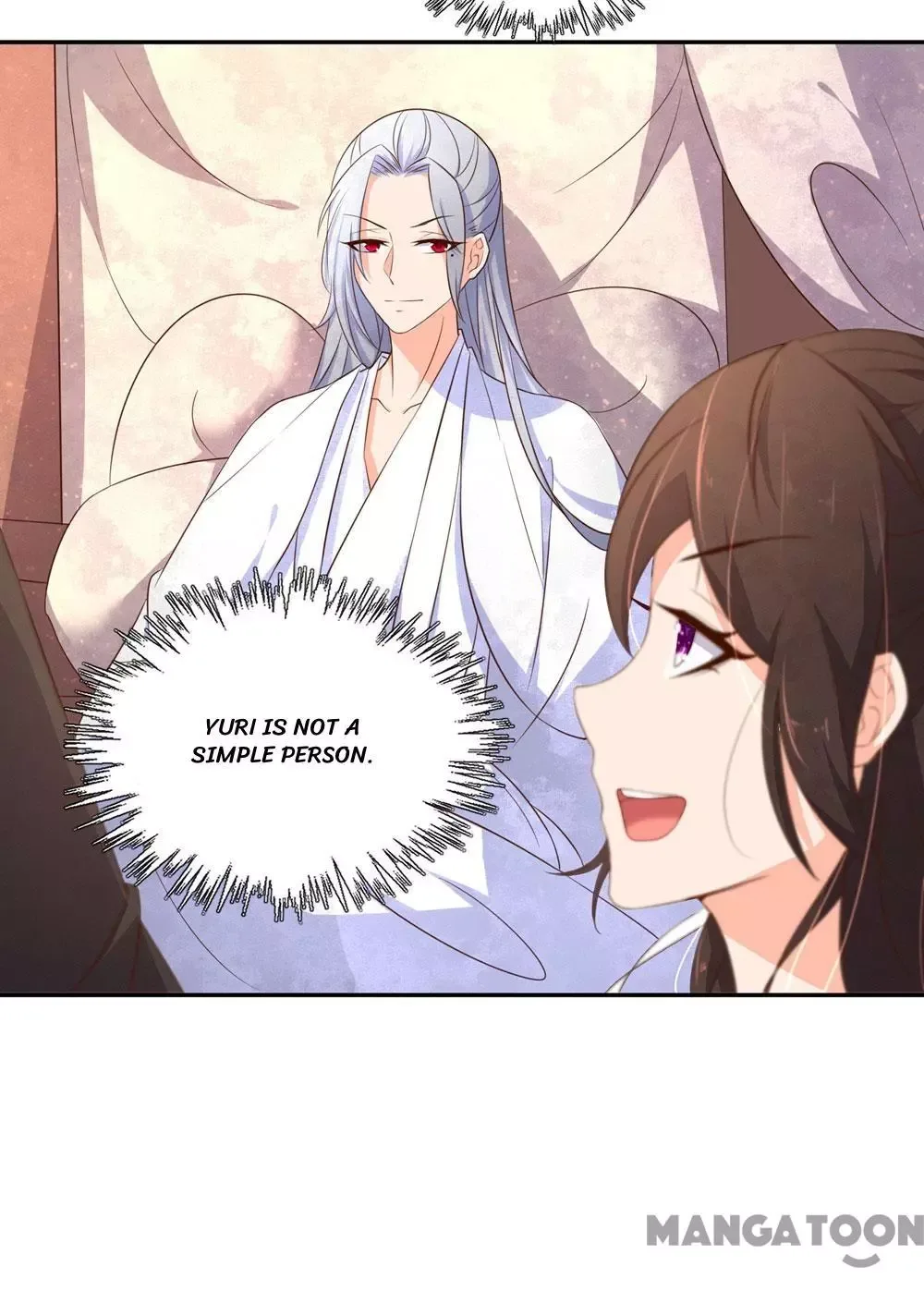 Princess’s Happily-ever-after Marriage Chapter 62 page 13