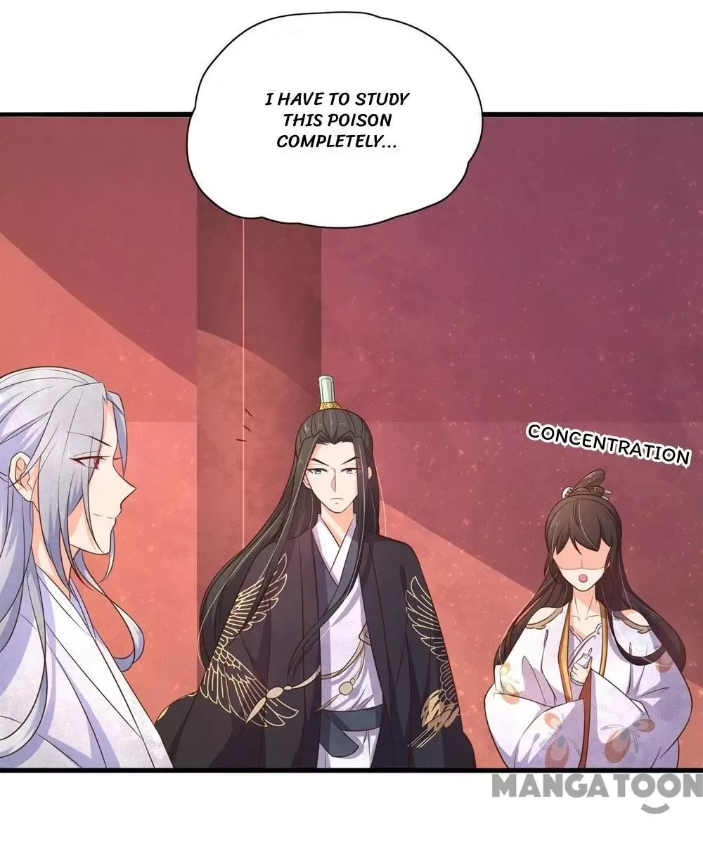 Princess’s Happily-ever-after Marriage Chapter 62 page 15