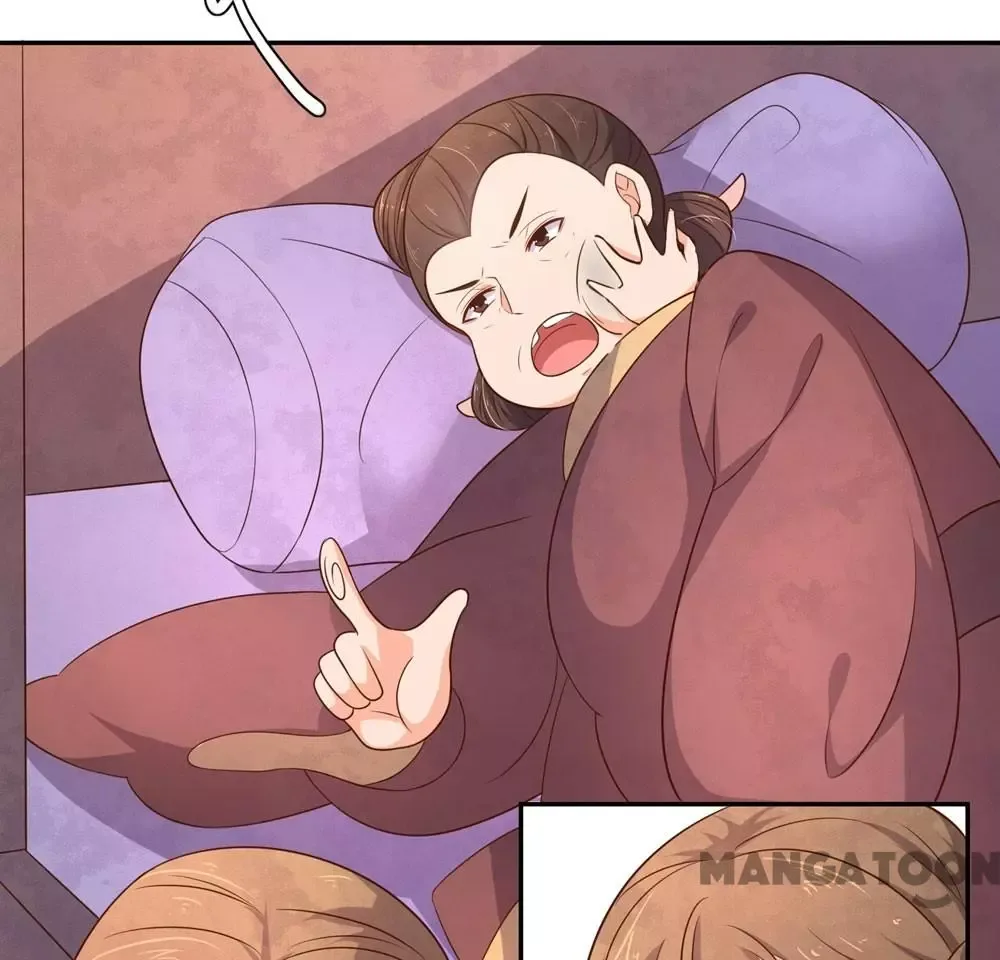 Princess’s Happily-ever-after Marriage Chapter 62 page 22