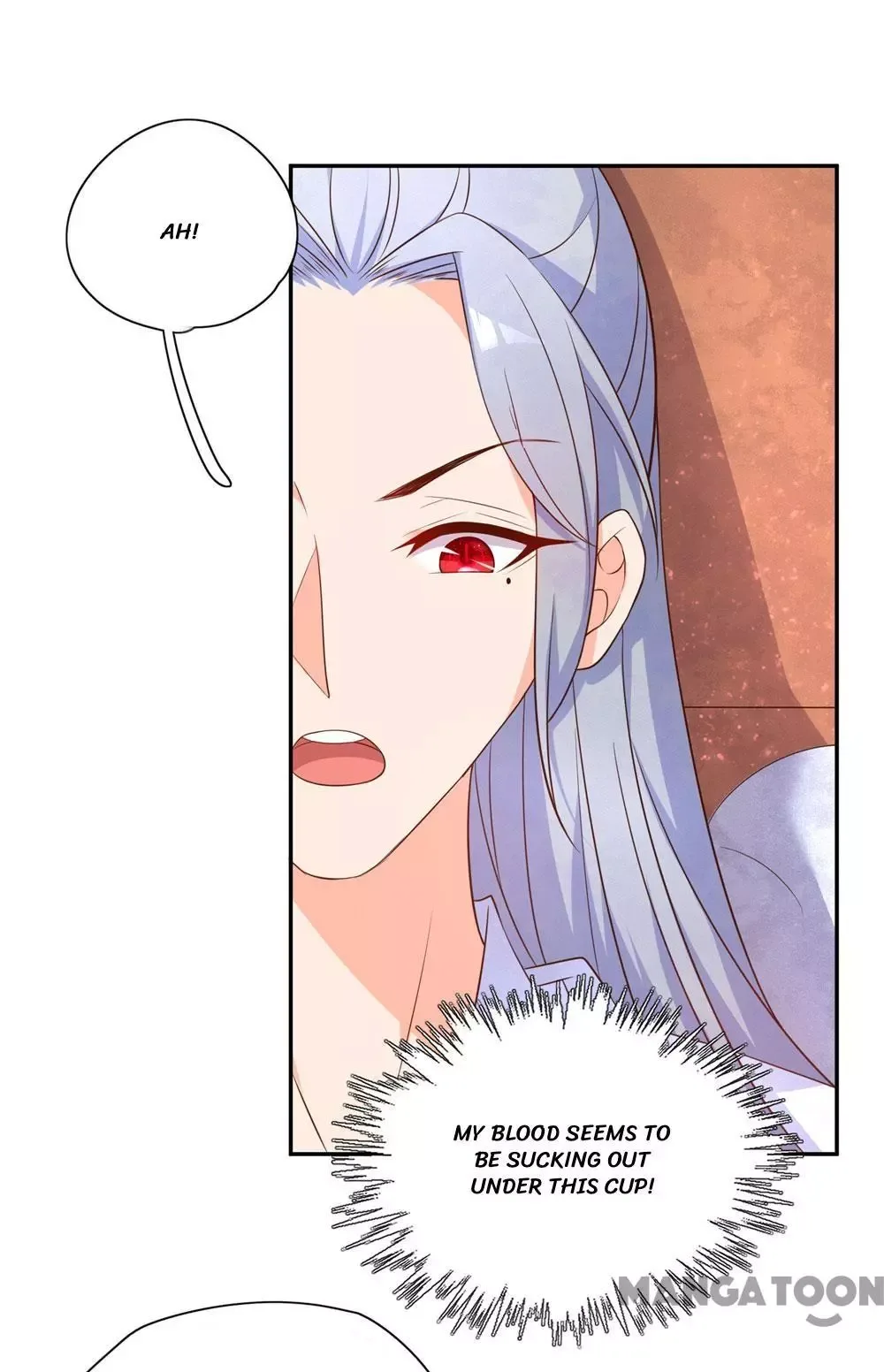 Princess’s Happily-ever-after Marriage Chapter 62 page 7