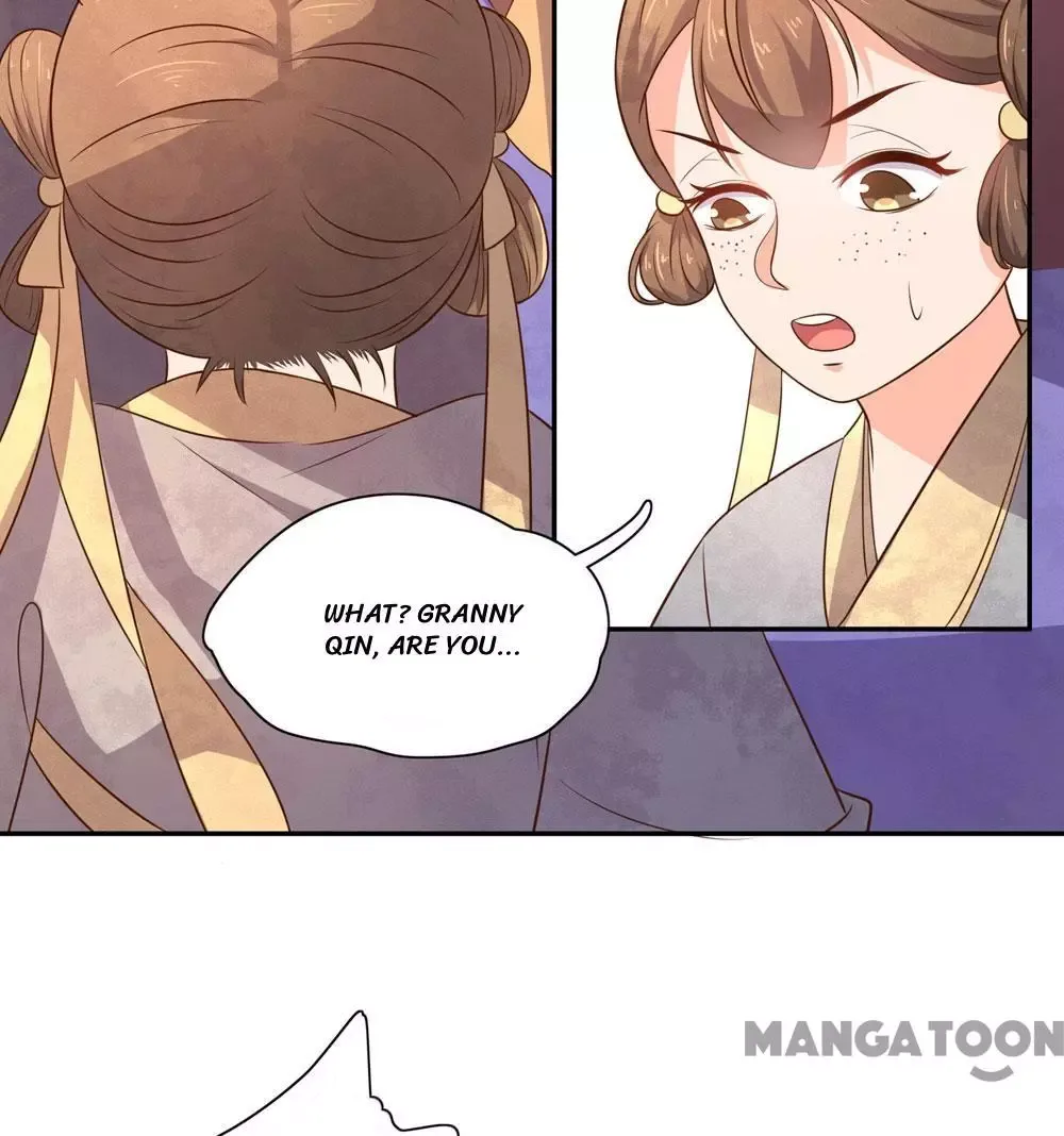 Princess’s Happily-ever-after Marriage Chapter 62 page 23