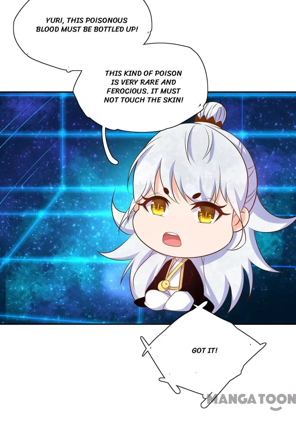 Princess’s Happily-ever-after Marriage Chapter 62 page 8