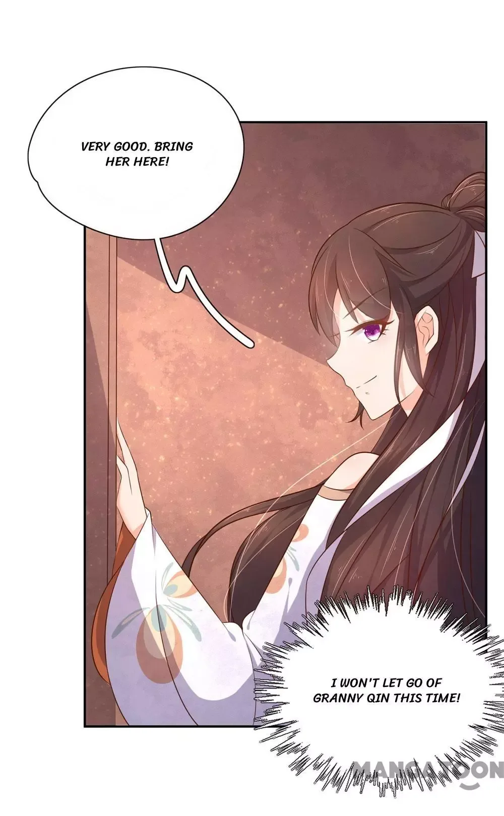 Princess’s Happily-ever-after Marriage Chapter 62 page 32