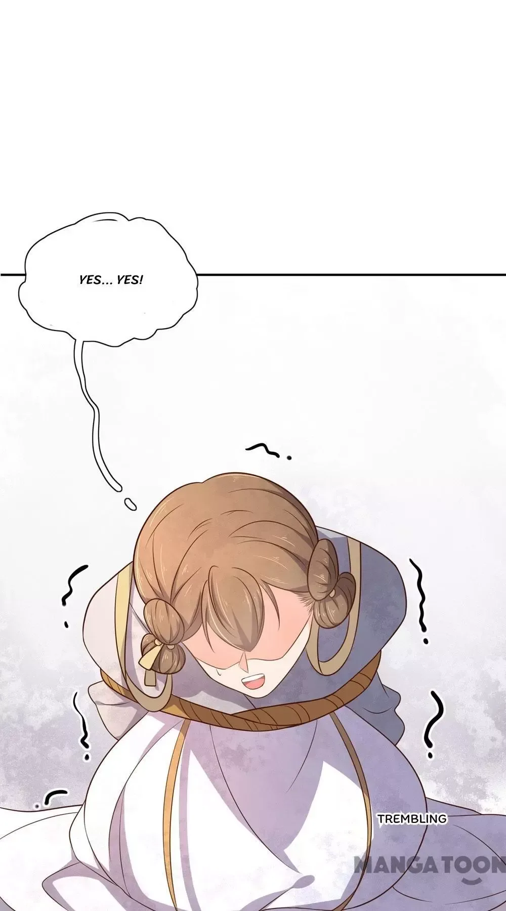Princess’s Happily-ever-after Marriage Chapter 62 page 35