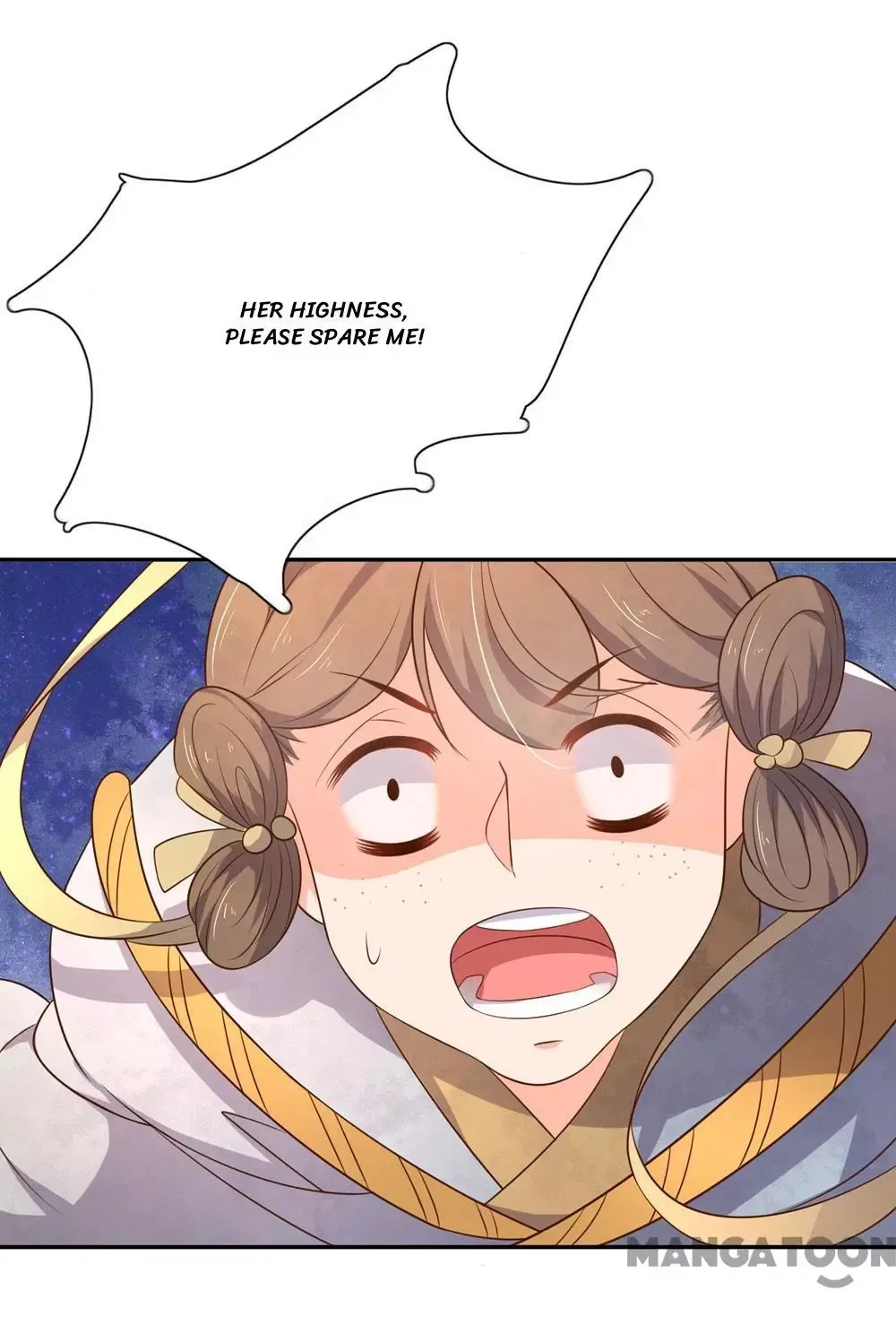 Princess’s Happily-ever-after Marriage Chapter 62 page 38