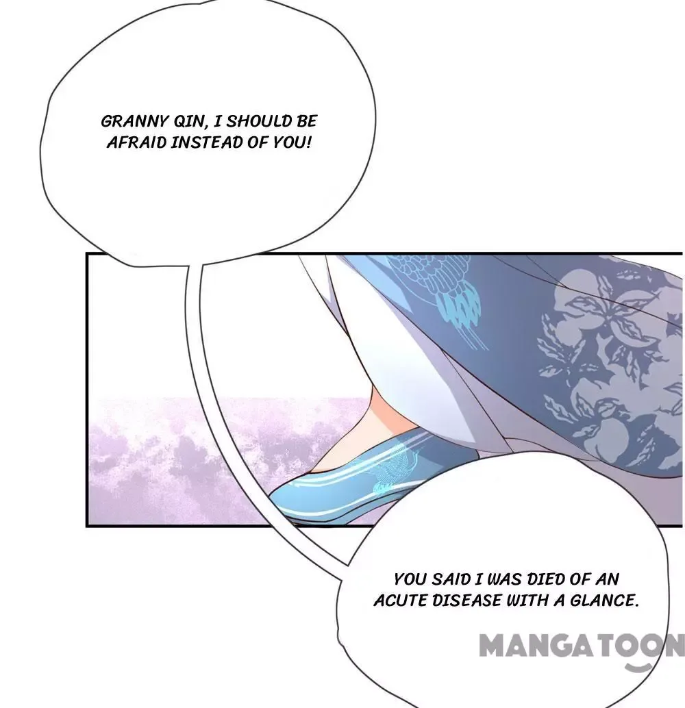 Princess’s Happily-ever-after Marriage Chapter 63 page 18