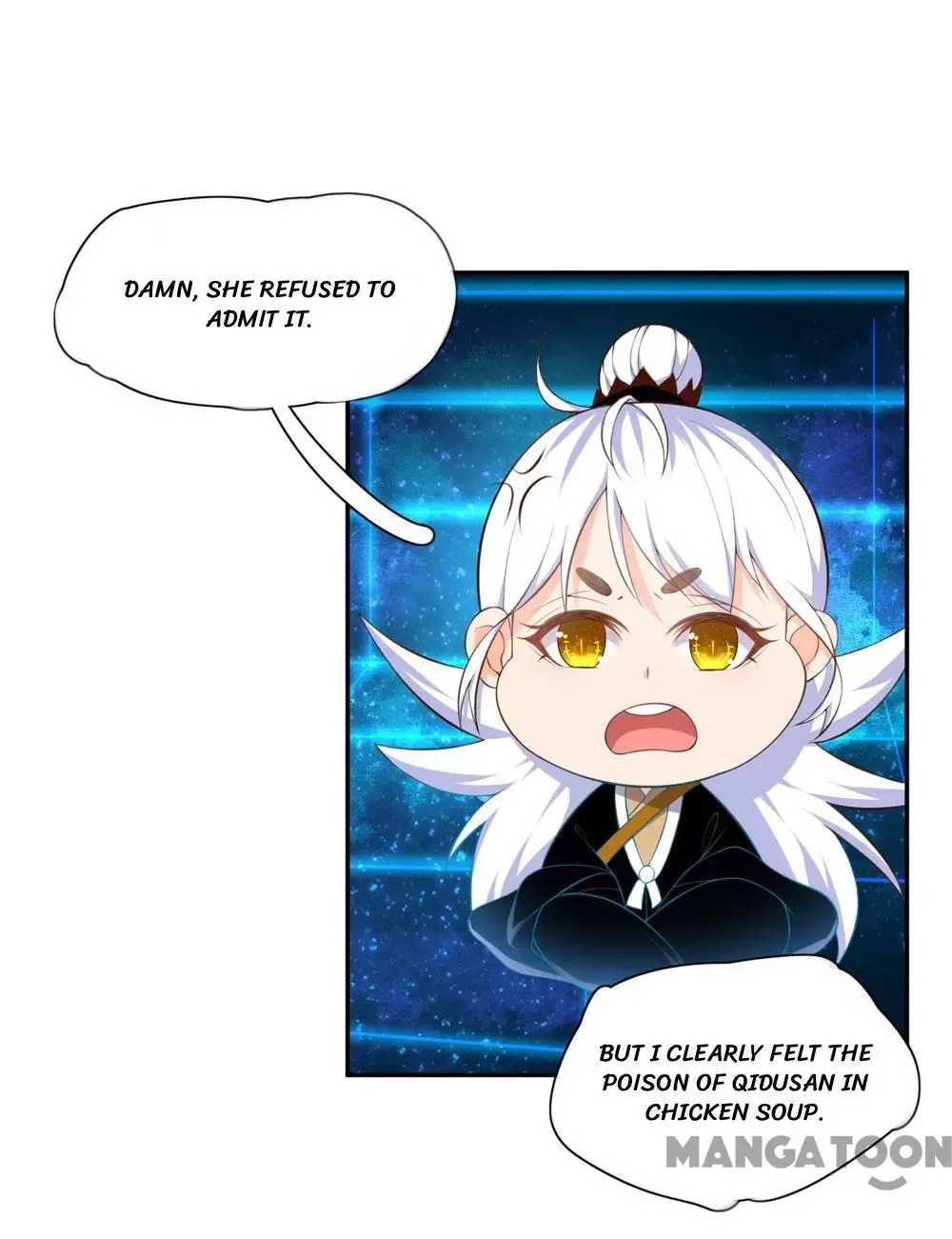 Princess’s Happily-ever-after Marriage Chapter 63 page 25