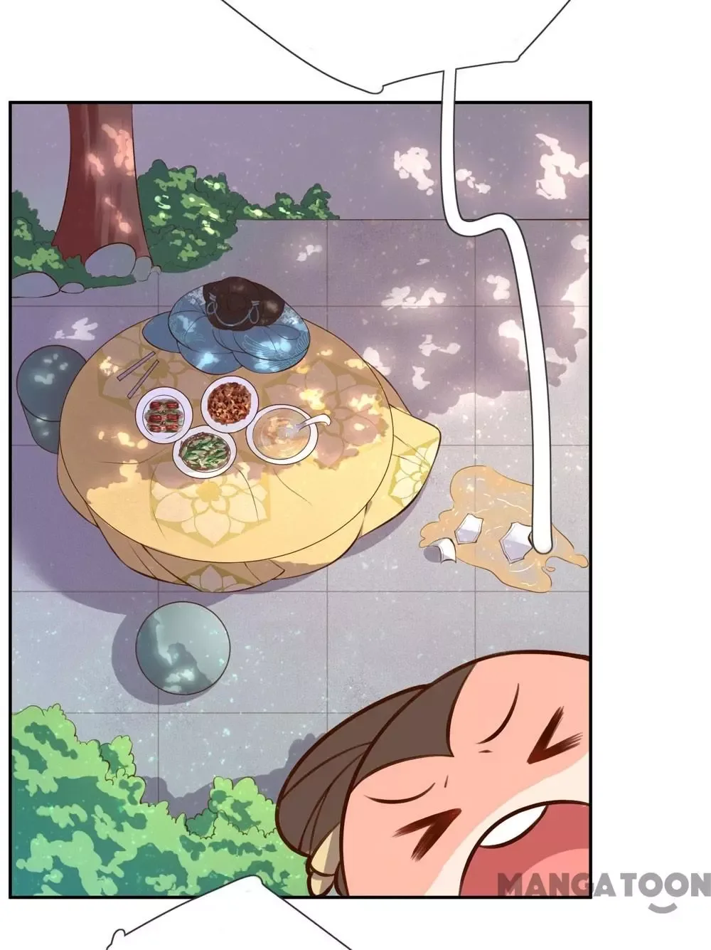 Princess’s Happily-ever-after Marriage Chapter 63 page 10