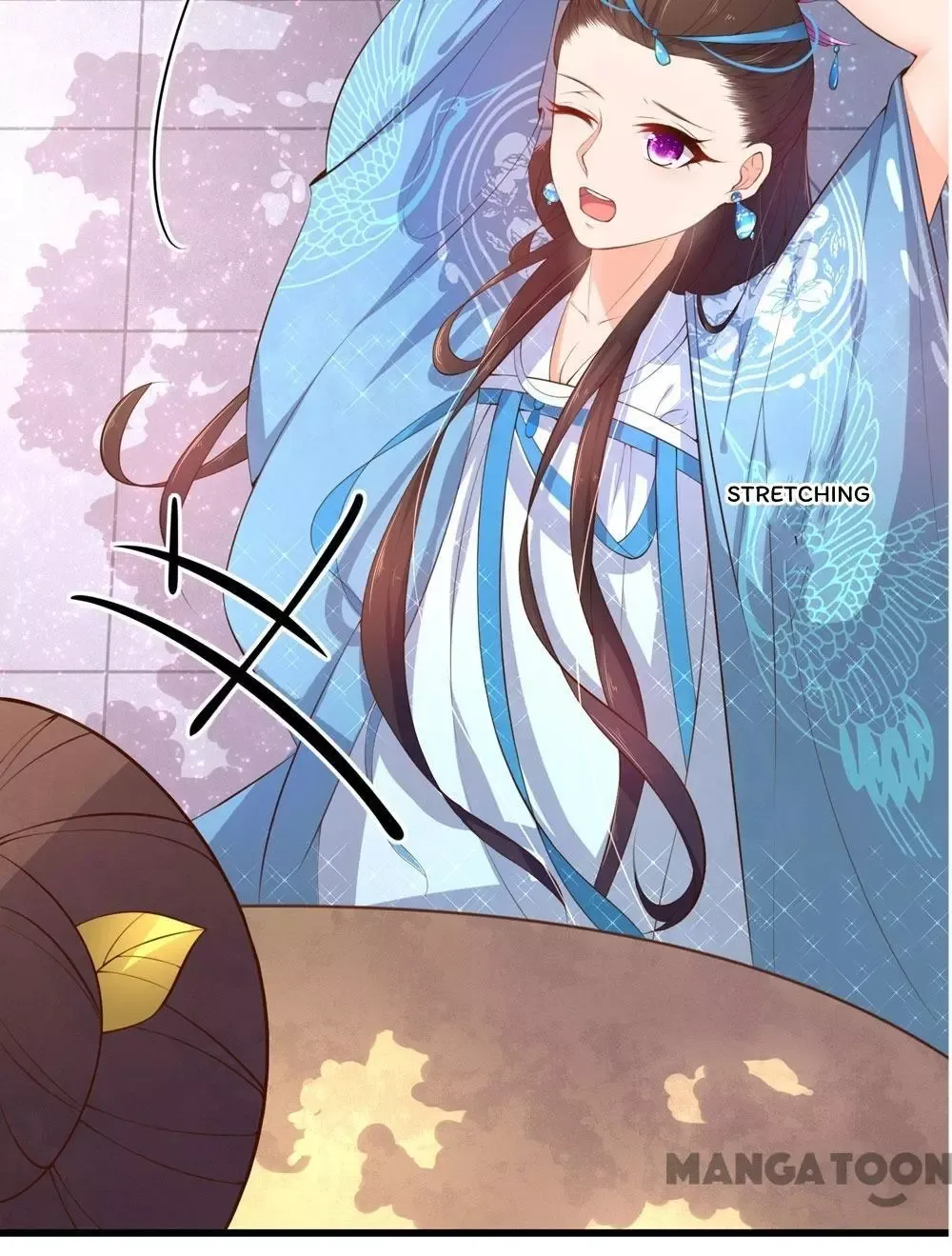 Princess’s Happily-ever-after Marriage Chapter 63 page 16