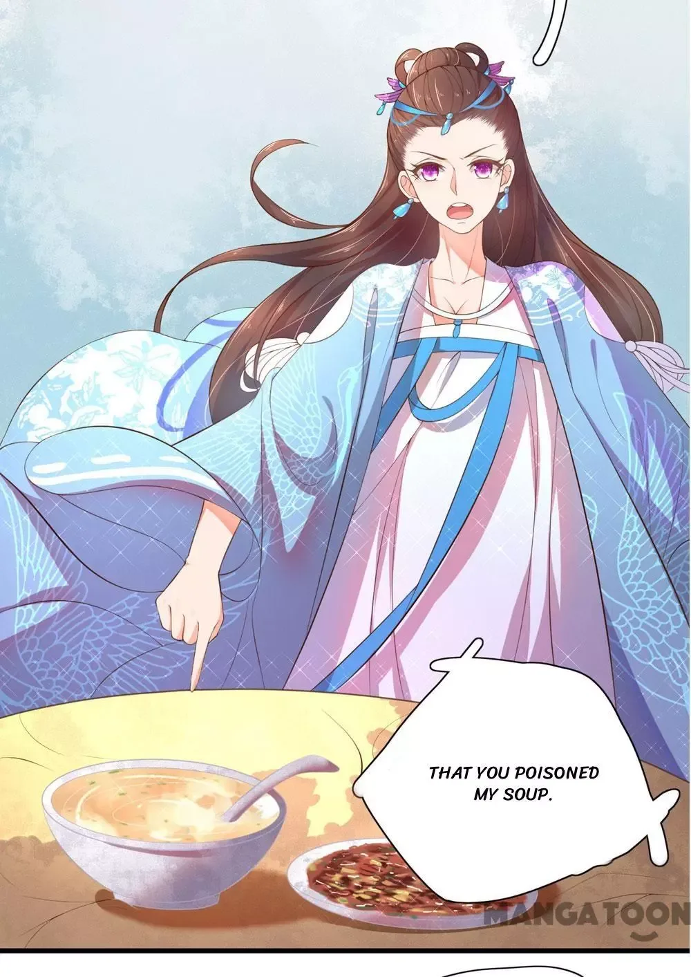 Princess’s Happily-ever-after Marriage Chapter 63 page 27