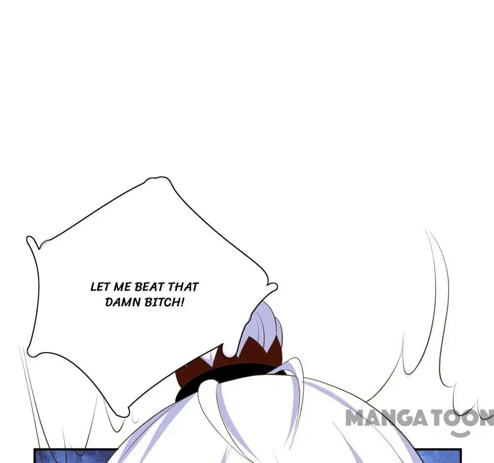 Princess’s Happily-ever-after Marriage Chapter 63 page 38