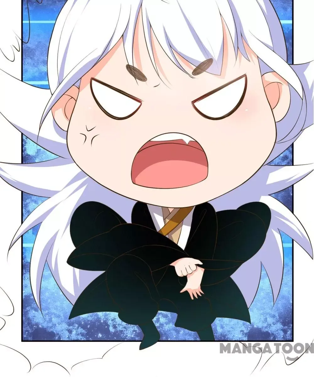 Princess’s Happily-ever-after Marriage Chapter 63 page 39