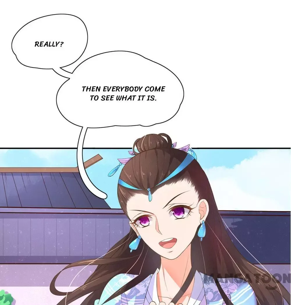 Princess’s Happily-ever-after Marriage Chapter 63 page 40