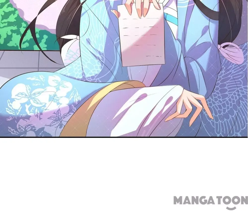 Princess’s Happily-ever-after Marriage Chapter 63 page 41