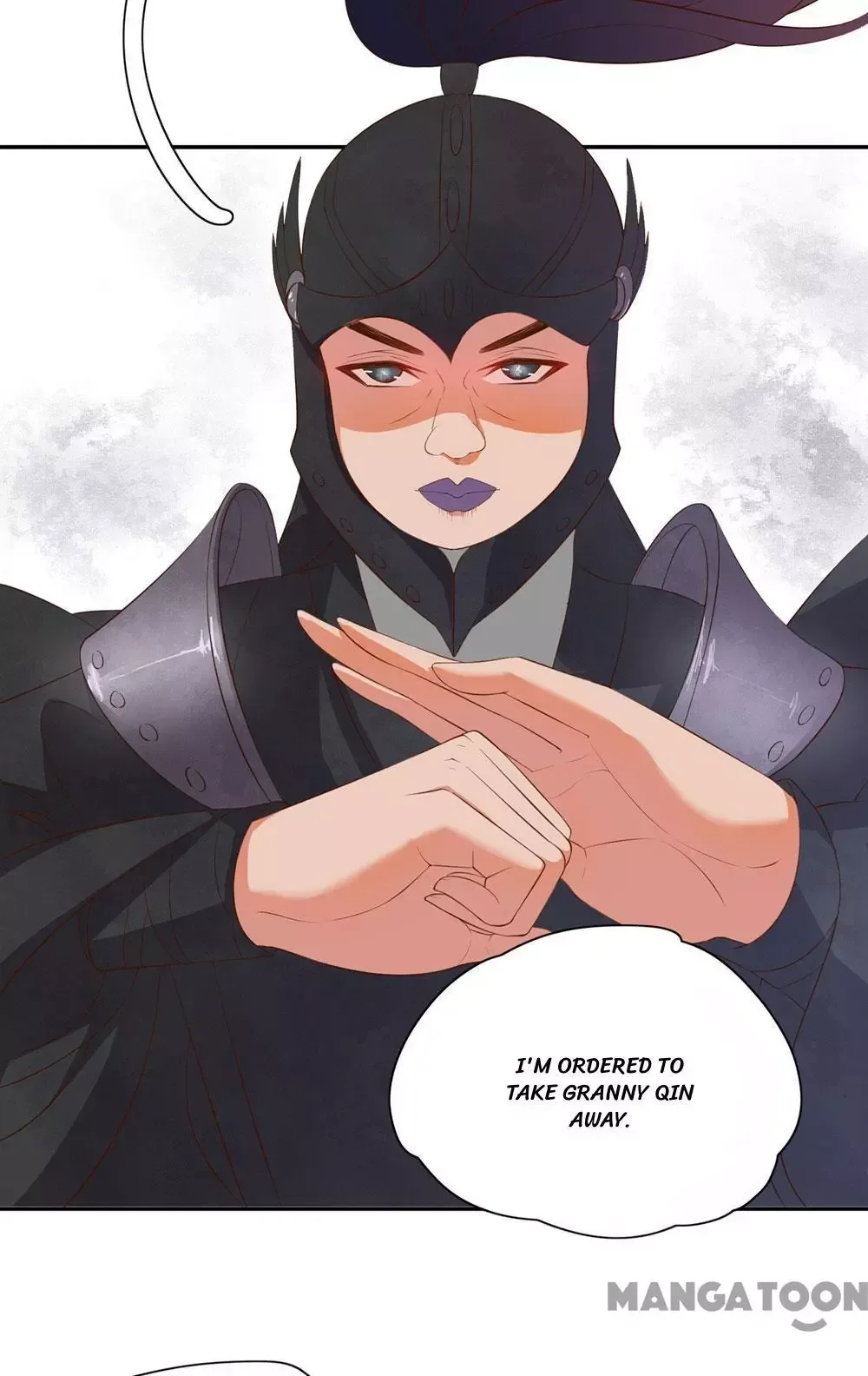 Princess’s Happily-ever-after Marriage Chapter 64 page 14