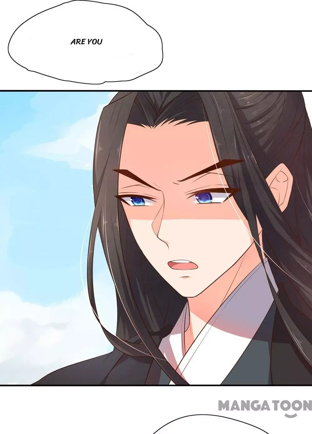 Princess’s Happily-ever-after Marriage Chapter 64 page 27