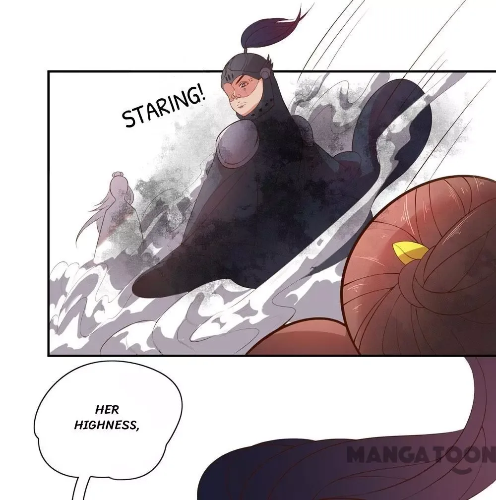 Princess’s Happily-ever-after Marriage Chapter 64 page 13