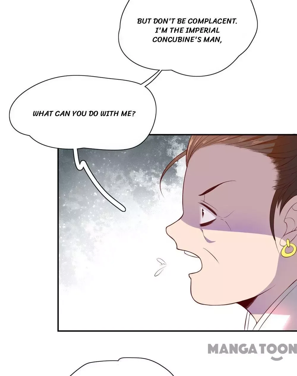 Princess’s Happily-ever-after Marriage Chapter 64 page 7
