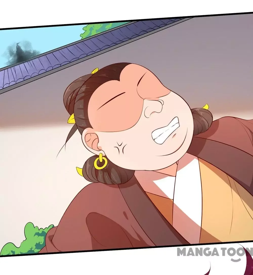 Princess’s Happily-ever-after Marriage Chapter 64 page 10
