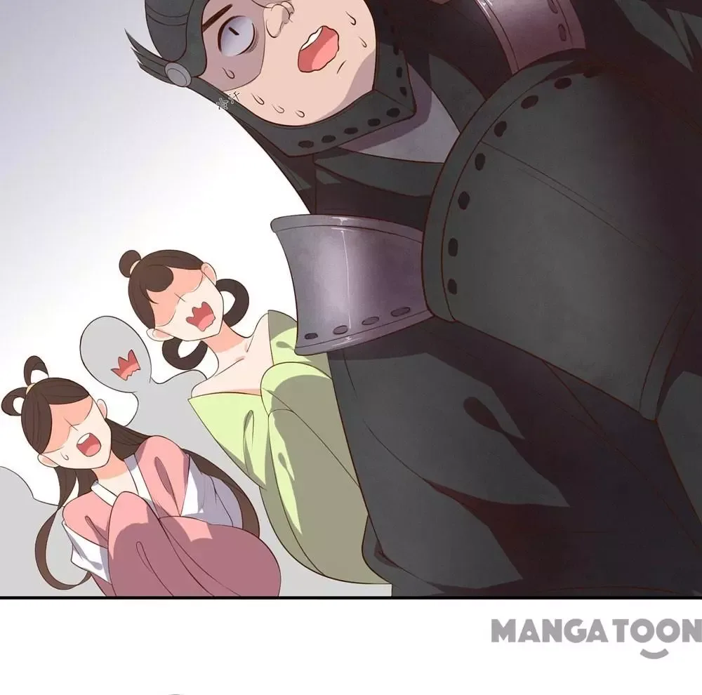 Princess’s Happily-ever-after Marriage Chapter 64 page 26