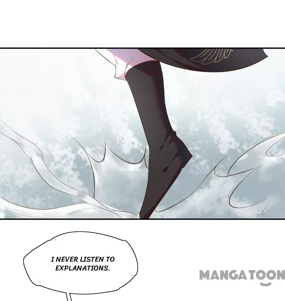 Princess’s Happily-ever-after Marriage Chapter 64 page 36