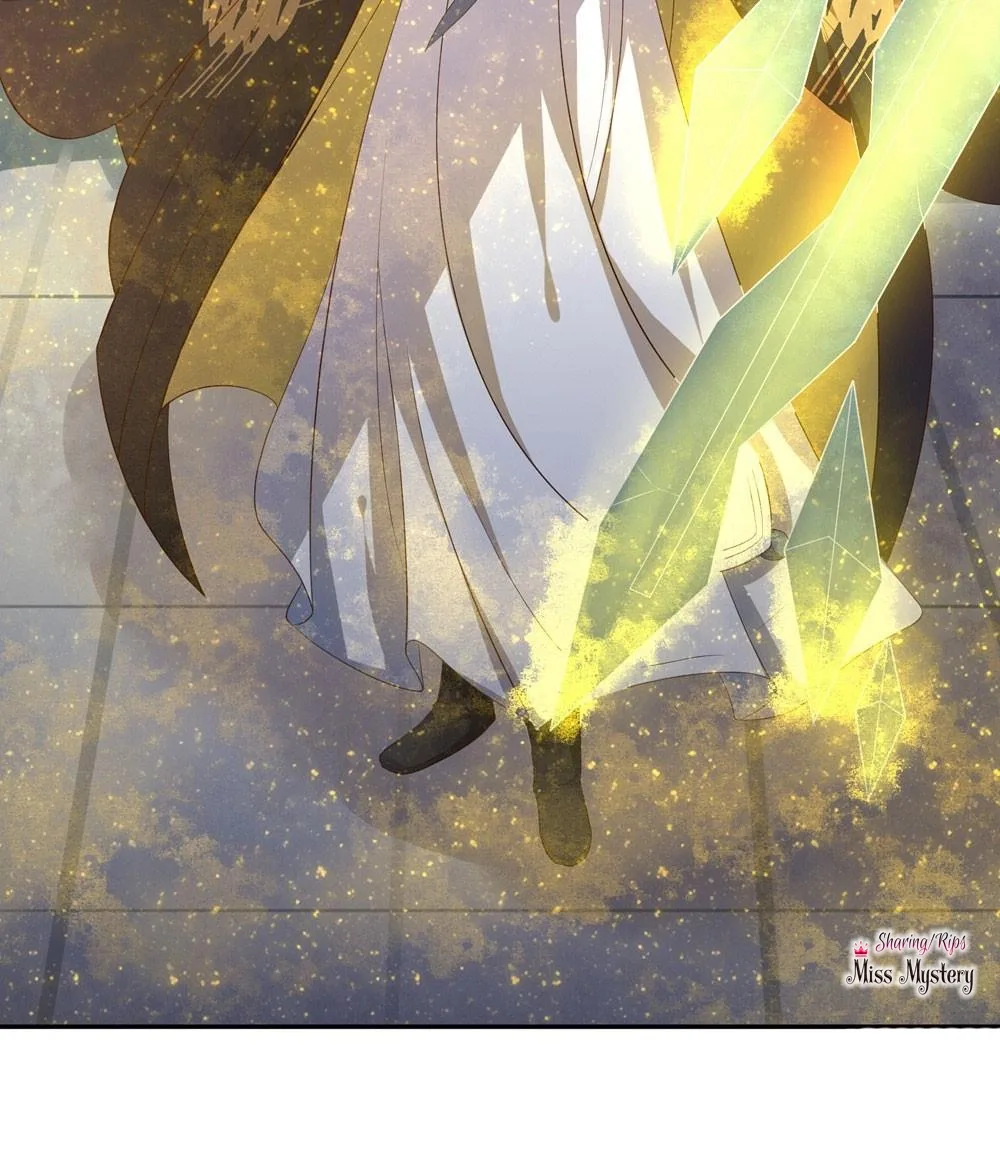 Princess’s Happily-ever-after Marriage Chapter 64 page 39