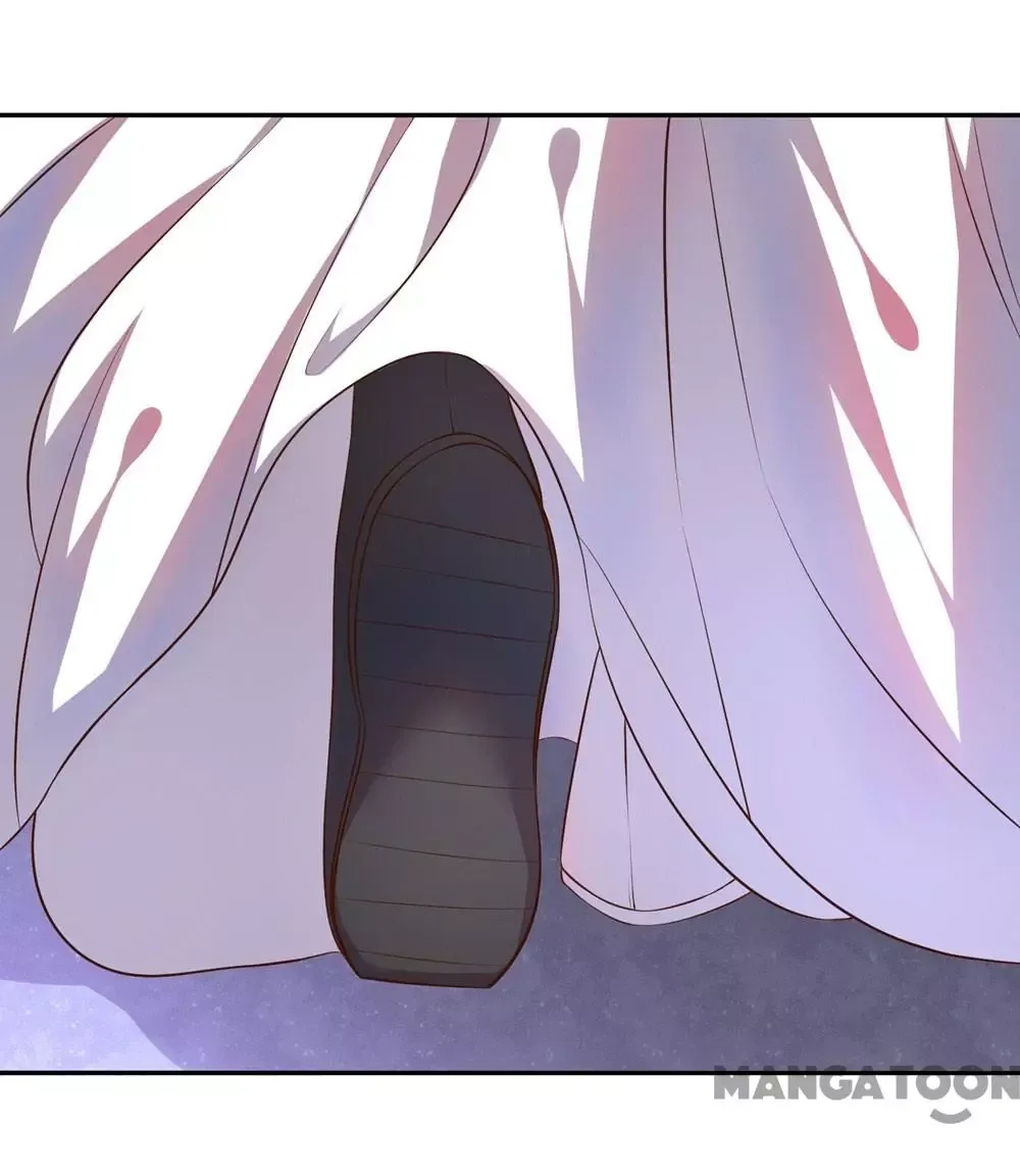 Princess’s Happily-ever-after Marriage Chapter 64 page 40