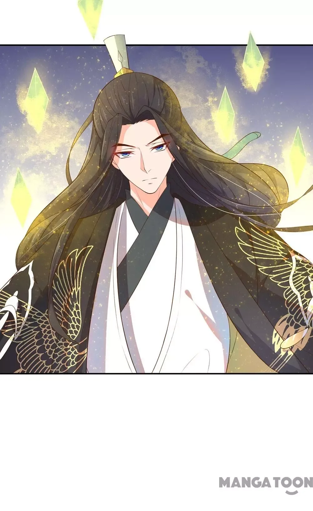 Princess’s Happily-ever-after Marriage Chapter 64 page 42