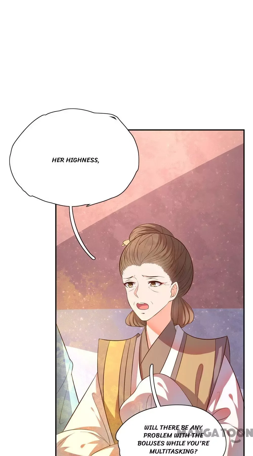 Princess’s Happily-ever-after Marriage Chapter 65 page 29