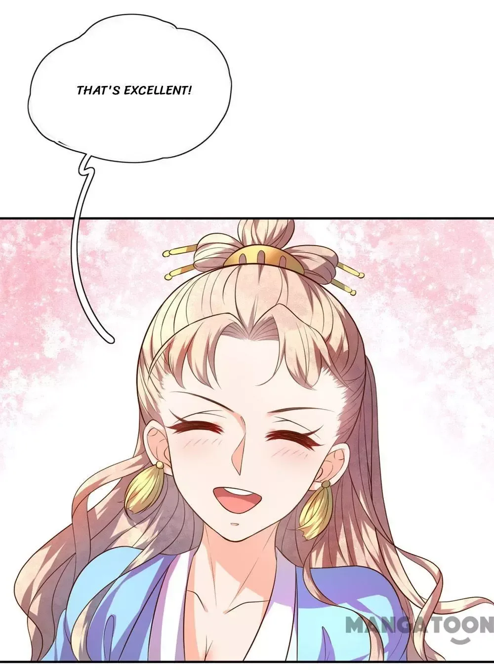 Princess’s Happily-ever-after Marriage Chapter 65 page 25