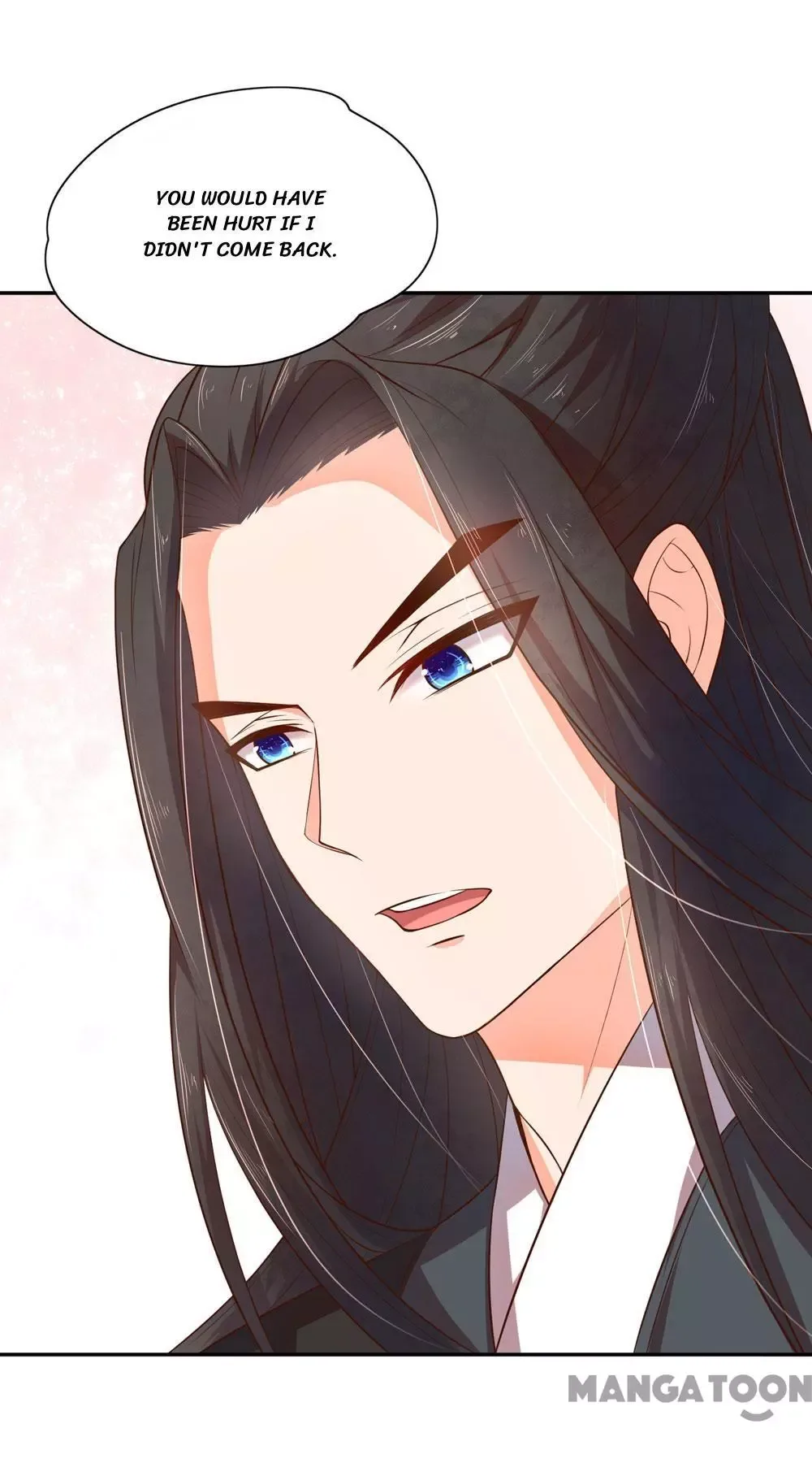 Princess’s Happily-ever-after Marriage Chapter 65 page 10